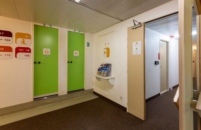 Immeuble - 916 m² - Saint-Nabord (88) — photo 5