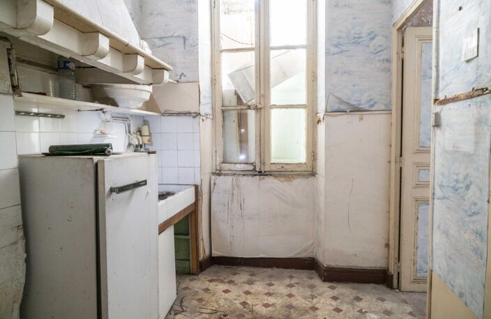 Appartement - 22 m² - Marseille (13) — photo 2