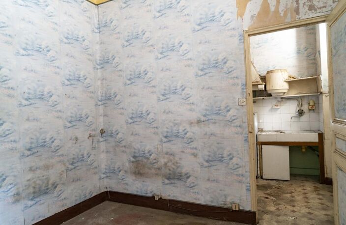 Appartement - 22 m² - Marseille (13) — photo 4