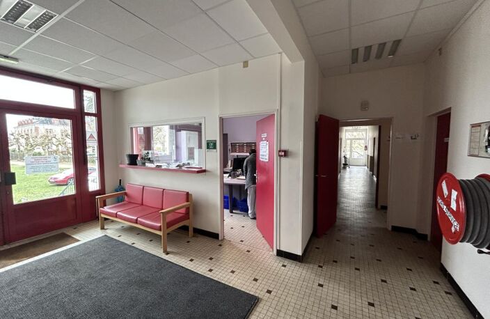 Ensemble immobilier - 3 624 m² - Châlette-sur-Loing (45) — photo 4