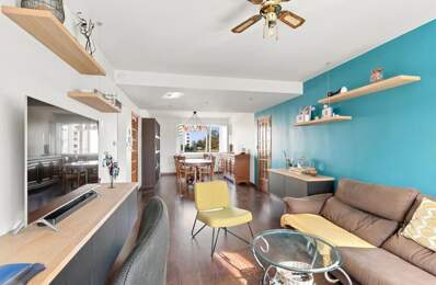 Appartement de 4 pièces de 97 m² à Saint-Priest — photo du bien