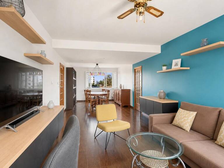 Appartement de 4 pièces de 97 m² à Saint-Priest — photo 1