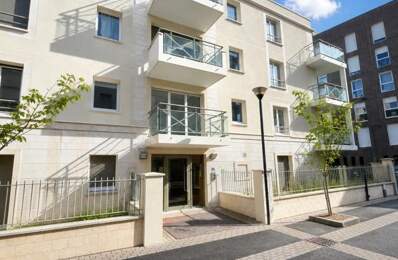 Appartement de 2 pièces de 45,94 m² à Rouen — photo du bien
