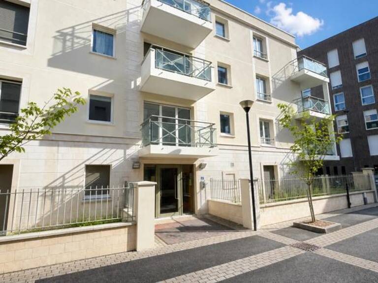 Appartement de 2 pièces de 45,94 m² à Rouen — photo 1