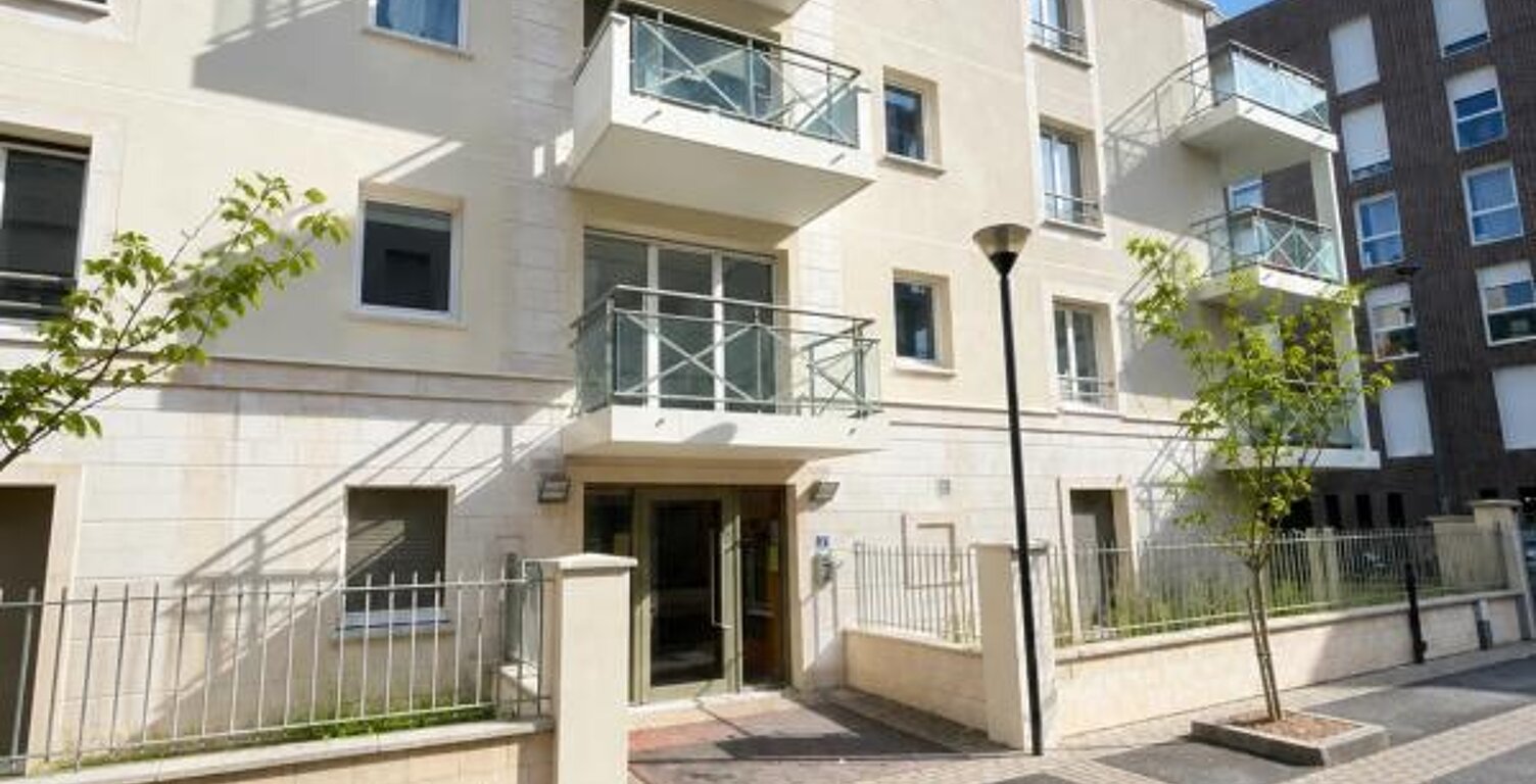 Appartement de 2 pièces de 45,94 m² à Rouen — photo 1