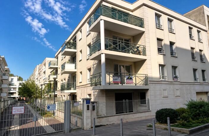 Appartement de 2 pièces de 45,94 m² à Rouen — photo 2