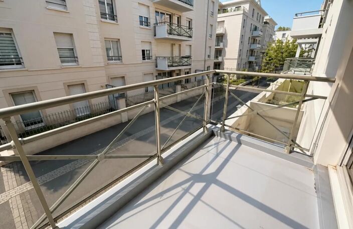 Appartement de 2 pièces de 45,94 m² à Rouen — photo 3