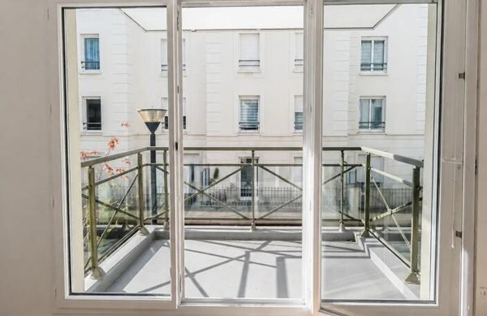 Appartement de 2 pièces de 45,94 m² à Rouen — photo 4