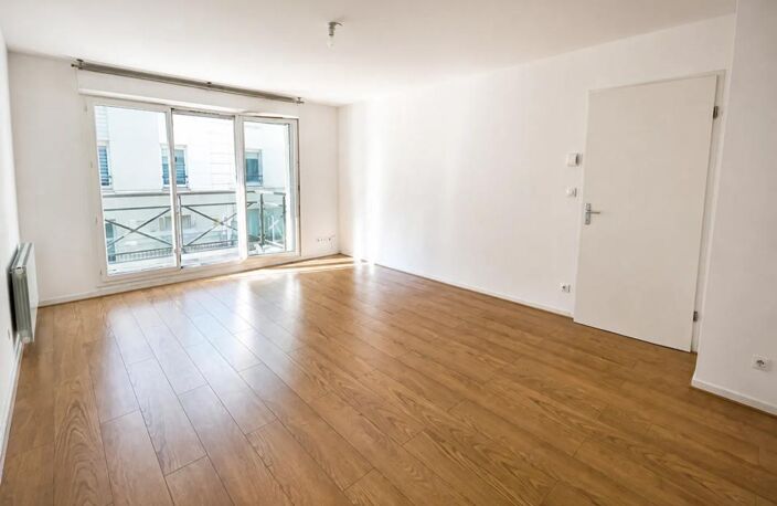 Appartement de 2 pièces de 45,94 m² à Rouen — photo 5