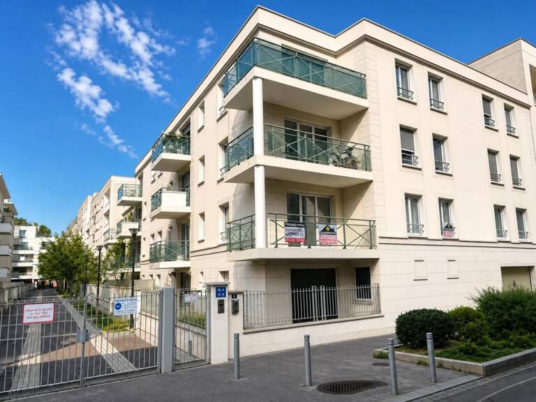 Appartement de 2 pièces de 45,94 m² à Rouen — photo 1
