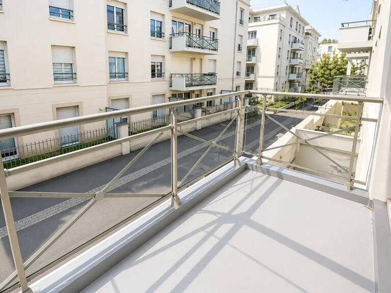 Appartement de 2 pièces de 45,94 m² à Rouen — photo 1