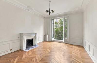 Appartement de 4 pièces de 99 m² à Paris — photo du bien