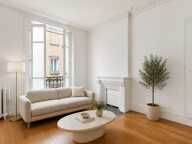 Appartement de 4 pièces de 99 m² à Paris — photo 3