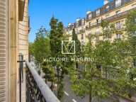Appartement de 4 pièces de 99 m² à Paris — photo 4