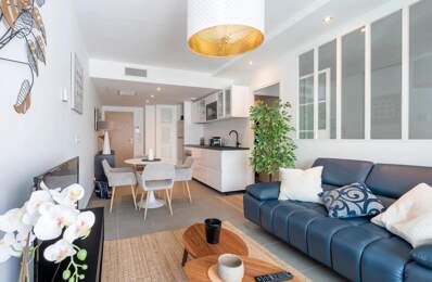Appartement 2 pièces de 40 m² à Aix-en-Provence — photo du bien