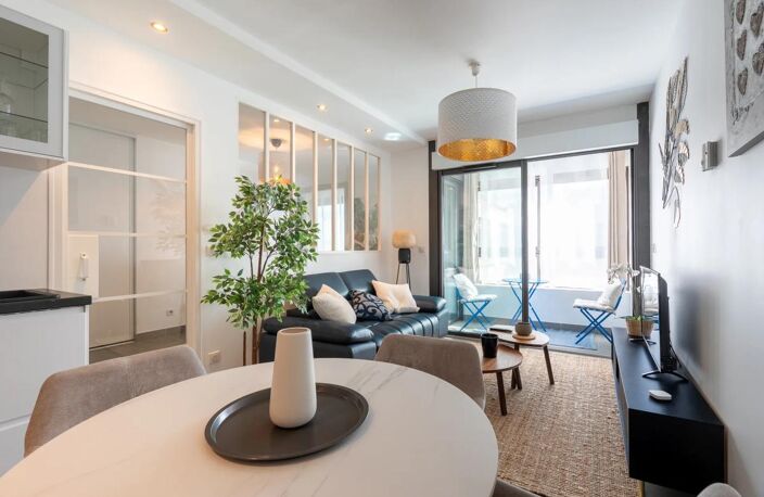 Appartement 2 pièces de 40 m² à Aix-en-Provence — photo 3