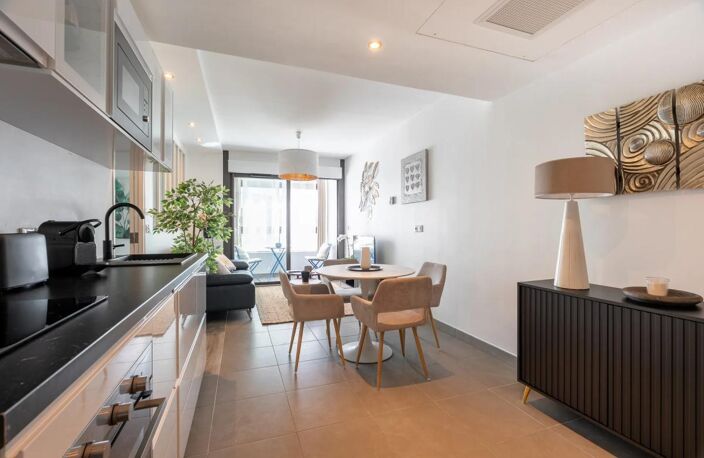 Appartement 2 pièces de 40 m² à Aix-en-Provence — photo 4
