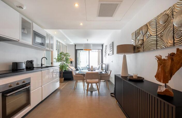 Appartement 2 pièces de 40 m² à Aix-en-Provence — photo 5