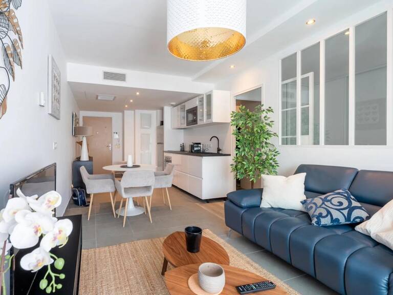 Appartement 2 pièces de 40 m² à Aix-en-Provence — photo 1
