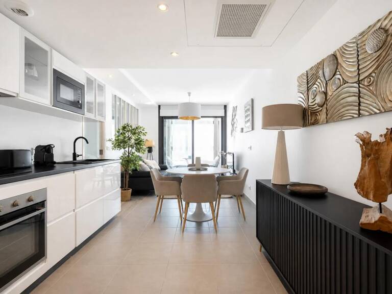Appartement 2 pièces de 40 m² à Aix-en-Provence — photo 1