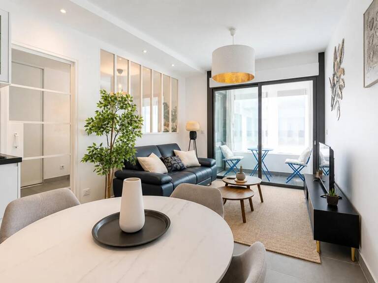 Appartement 2 pièces de 40 m² à Aix-en-Provence — photo 1