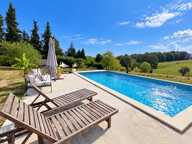 Maison de 182 m² avec piscine et garage  à Ganties — photo 4