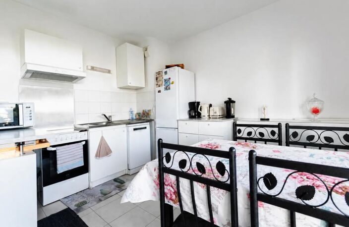 Appartement 2 pièces de 43 m² situé à Marseille — photo 4
