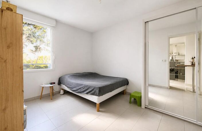 Appartement 2 pièces de 43 m² situé à Marseille — photo 5