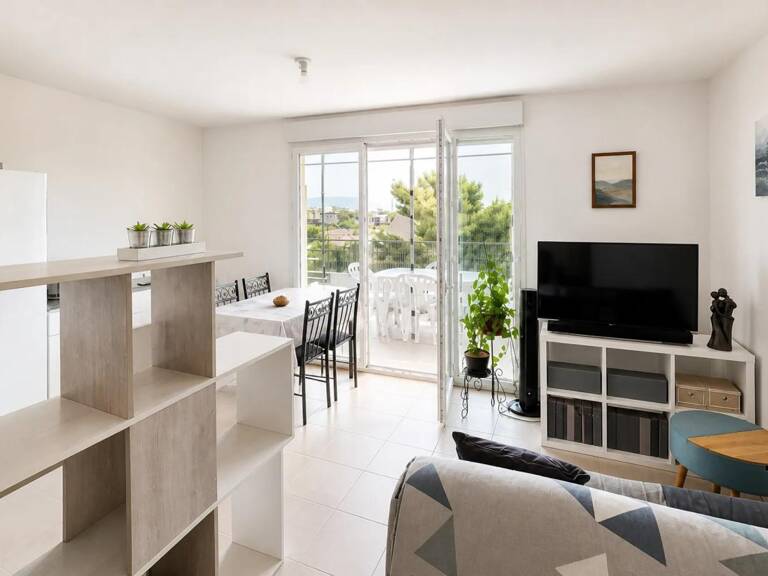 Appartement 2 pièces de 43 m² situé à Marseille — photo 1