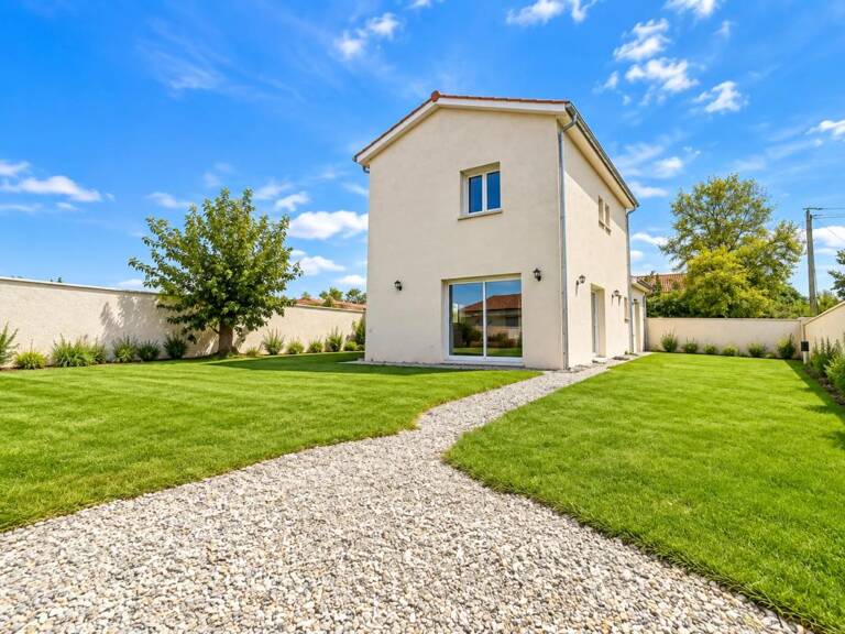 Maison de 5 pièces de 125 m² à Roussillon — photo 1