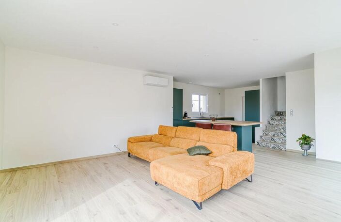 Maison de 5 pièces de 125 m² à Roussillon — photo 3