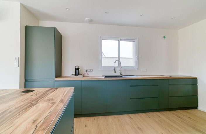 Maison de 5 pièces de 125 m² à Roussillon — photo 4