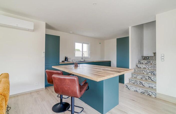 Maison de 5 pièces de 125 m² à Roussillon — photo 5