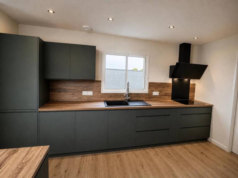 Maison de 5 pièces de 116 m² à Roussillon — photo 1