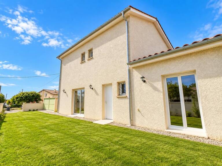 Maison de 5 pièces de 116 m² à Roussillon — photo 1