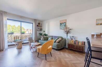 Appartement 3 pièces 398000 €