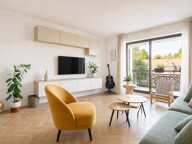 Appartement T3 de 63 m² 2 chambres/2 balcons/1 parking/1 cave — photo 2