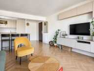 Appartement T3 de 63 m² 2 chambres/2 balcons/1 parking/1 cave — photo 4