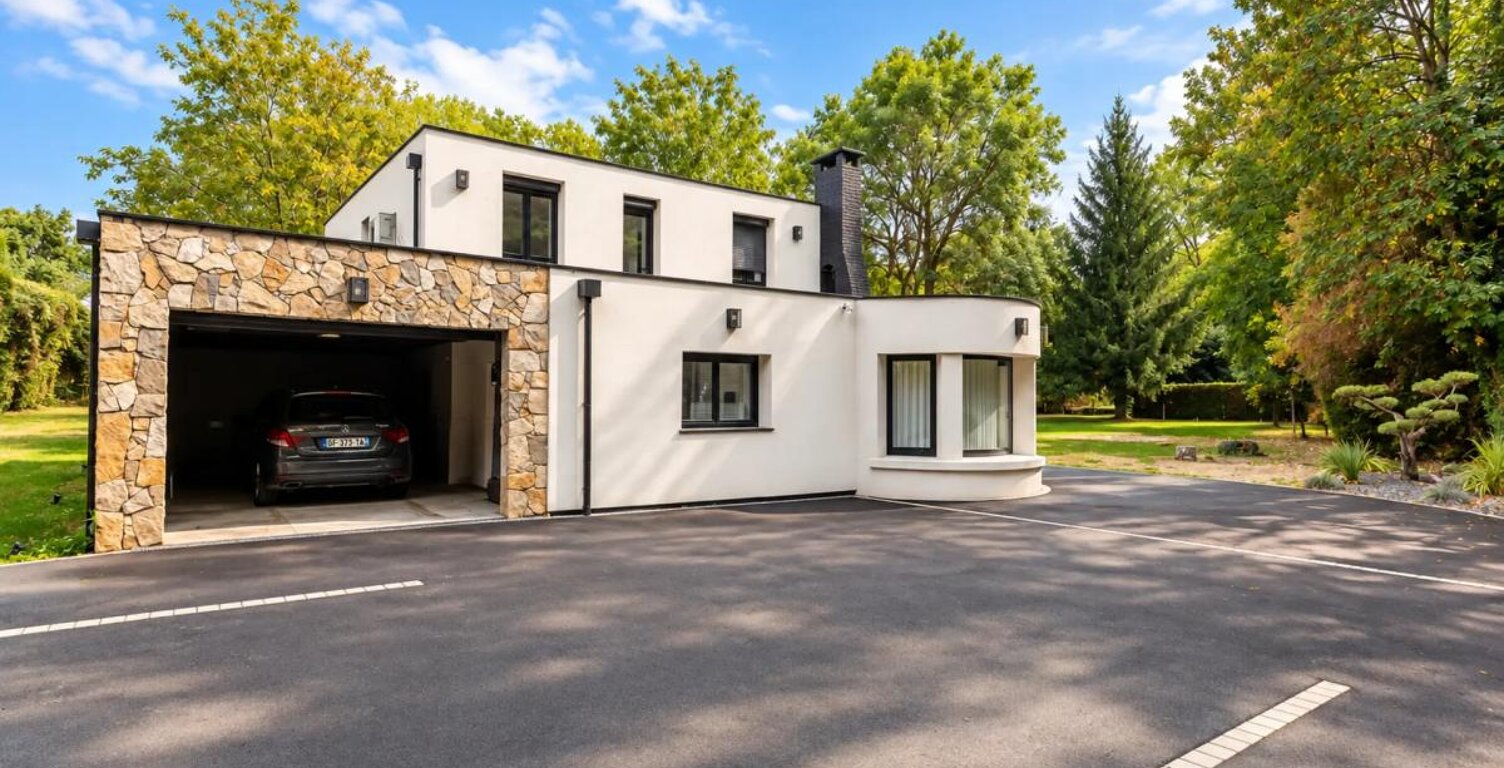 Maison de 5 pièces de 170 m² à Charmentray — photo 1