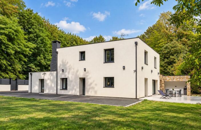 Maison de 5 pièces de 170 m² à Charmentray — photo 2