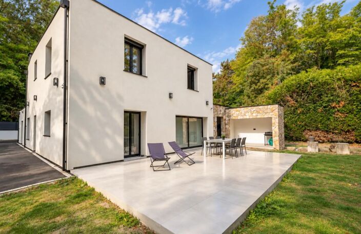 Maison de 5 pièces de 170 m² à Charmentray — photo 3