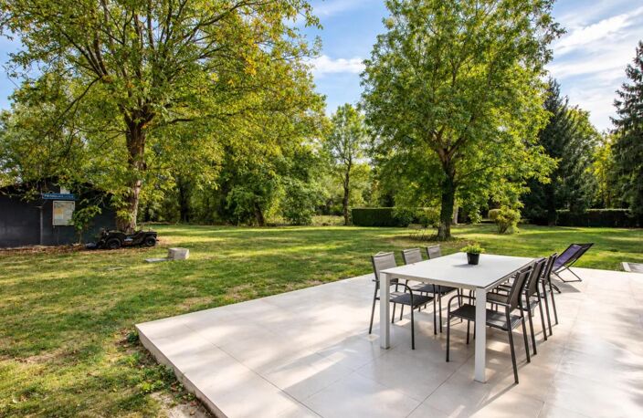 Maison de 5 pièces de 170 m² à Charmentray — photo 4