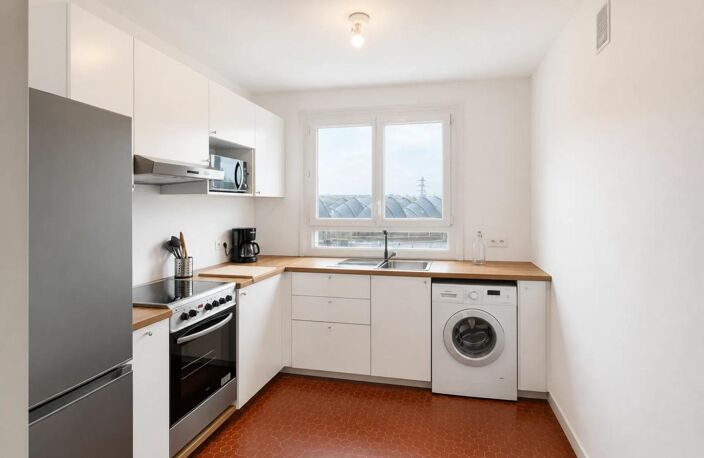 CAEN – APPARTEMENT 4 PIECES DE 72 M² AVEC 3 CHAMBRES ET BALCON ! — photo 2