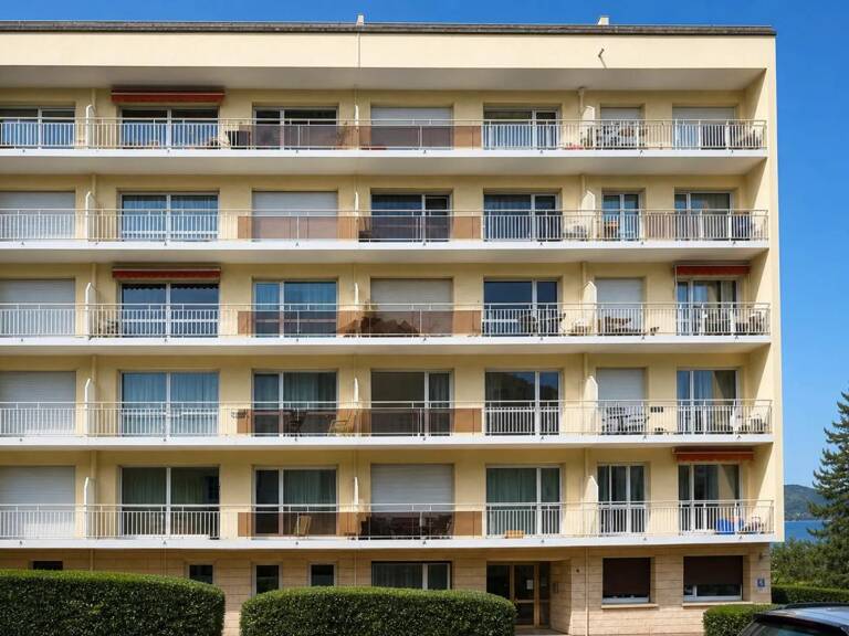CAEN – APPARTEMENT 4 PIECES DE 72 M² AVEC 3 CHAMBRES ET BALCON ! — photo 1