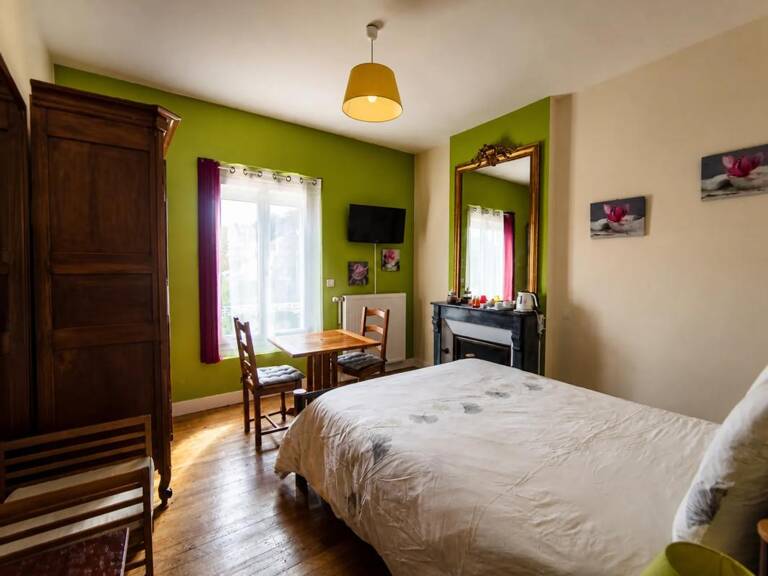 Maison  de charme de 14 pièces de 352 m² à Château-Gontier — photo 1
