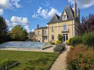 Maison  de charme de 14 pièces de 352 m² à Château-Gontier — photo 2