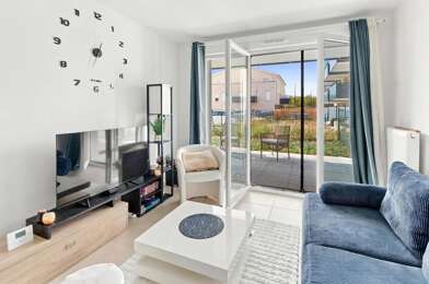 Appartement 2 pièces 249000 €