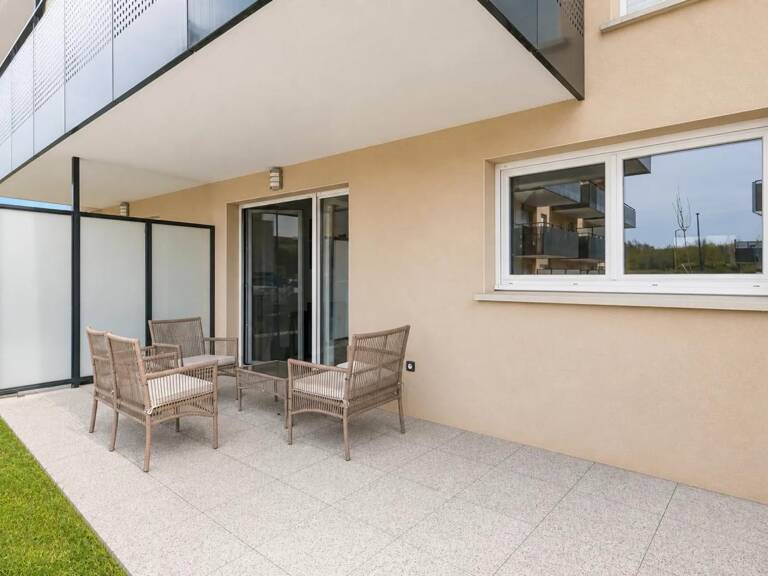 Appartement T2 de 39 m² avec jardin et 2 places de stationnement — photo 1