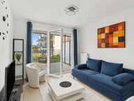 Appartement T2 de 39 m² avec jardin et 2 places de stationnement — photo 2