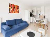 Appartement T2 de 39 m² avec jardin et 2 places de stationnement — photo 3